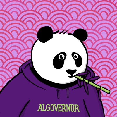 Pandalgo #2
