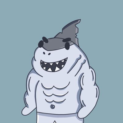 AlgoShark Sharky #1