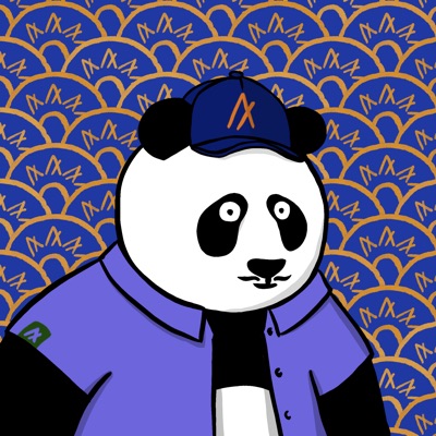Pandalgo #3