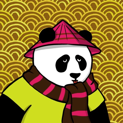 Pandalgo #4