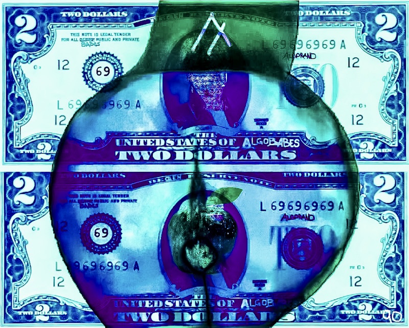 AlgoBabe#90 MsApplev3 (D.R.Sv10)