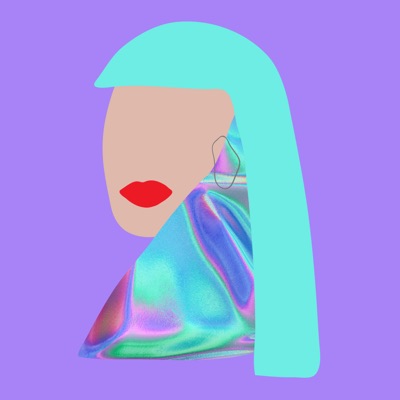 WOM4N #31 - IRIDESCENT