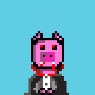 CryptoPig#1