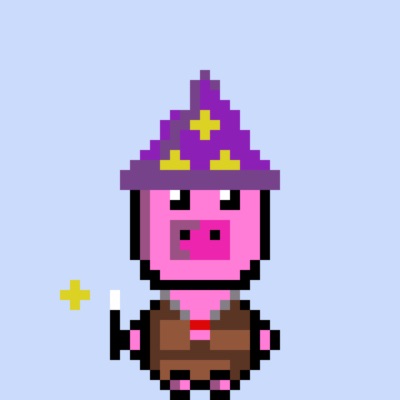 CryptoPig#2