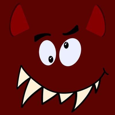 MonstersFaces #4