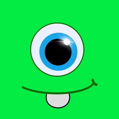 MonstersFaces #5