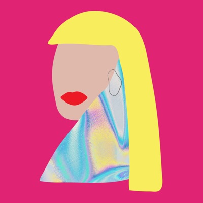 WOM4N #33 - IRIDESCENT