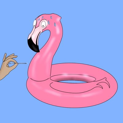 Flamingo Adventures #2