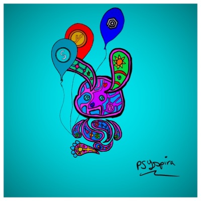 PSYbunny🎈1/1