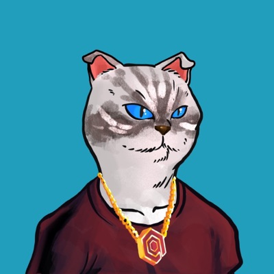 Dope Cat#0003