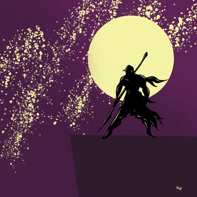 The Watcher #1