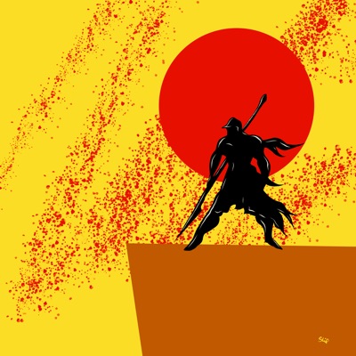 The Watcher #5