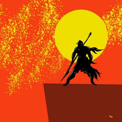 The Watcher #7