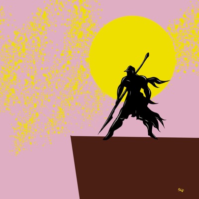 The Watcher #8