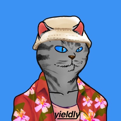 Dope Cat#0005