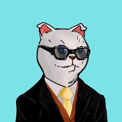 Dope Cat#0006