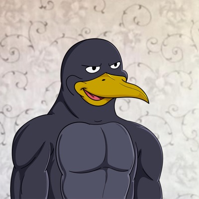 penguino 1