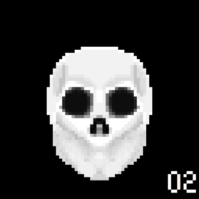 AlgoSkull Rare #02