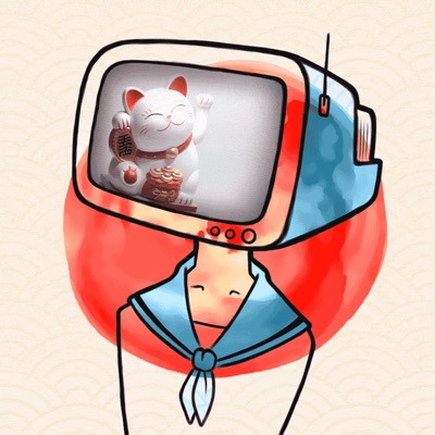TvGirlMadoka #22 - GIF
