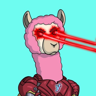 ironllama#1