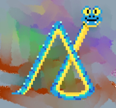 Algo Snakes #24