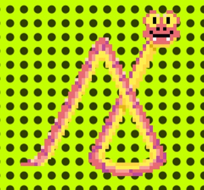 Algo Snakes #25
