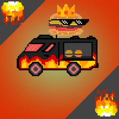 Algobus #25 Rare
