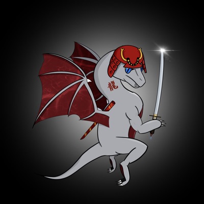HI_BabyDragon: #002 Epic 