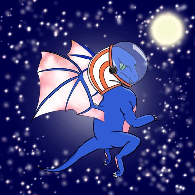HI_BabyDragon: #002 Legendary 