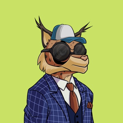 Algo Lynx #2