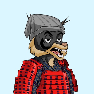 Algo Lynx #4