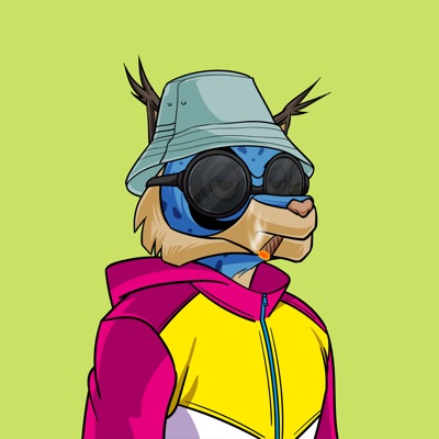 Algo Lynx #7