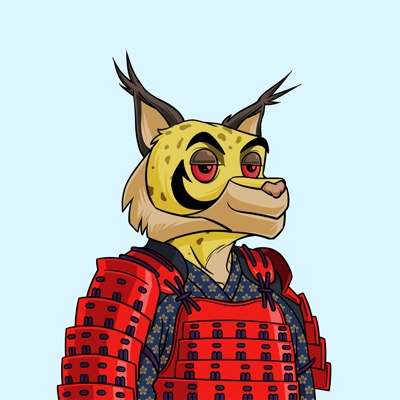 Algo Lynx #15