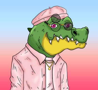 alliGREATor # 5
