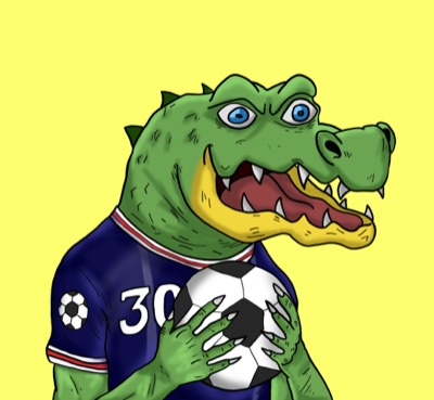 alliGREATor # 7