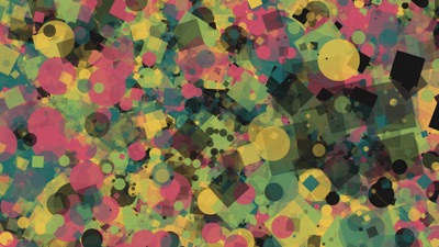 Harmony In Chaos #006