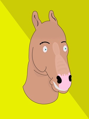 ALGHORSE