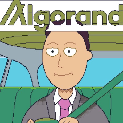 Algokade Daydream Drive One
