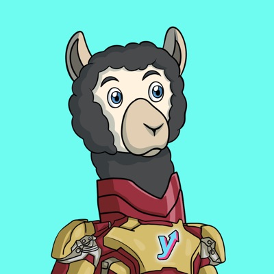 ironllama#2