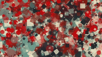 Harmony In Chaos #008