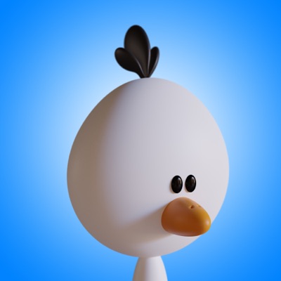 Baby Chick #13