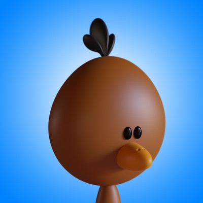 Baby Chick #14