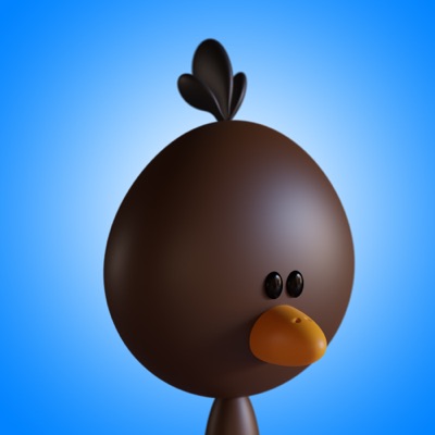Baby Chick #15