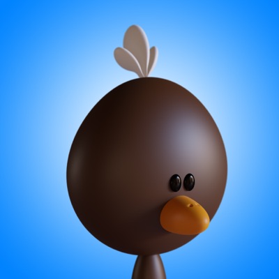 Baby Chick #16
