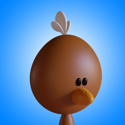 Baby Chick #17
