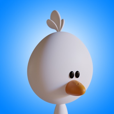 Baby Chick #18