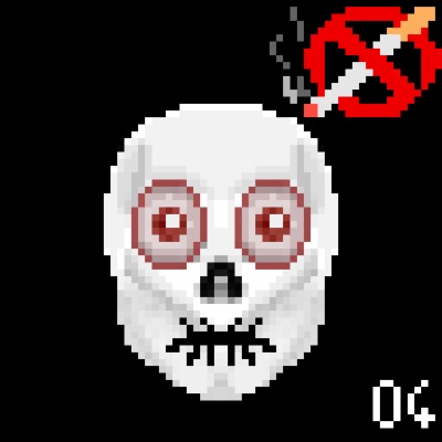 AlgoSkull Rare #04