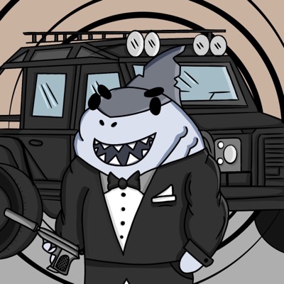 AlgoShark Sharky #4