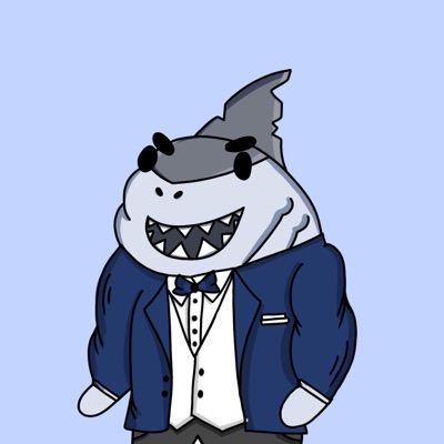 AlgoShark Sharky #5