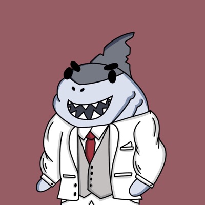AlgoShark Sharky #6